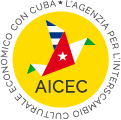 AICEC - Agency for Cultural and Social Interchange with Cuba